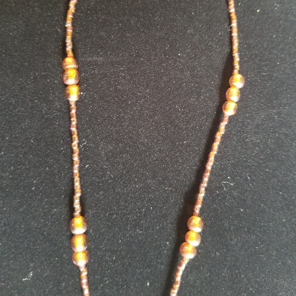 ❗5 For $2️⃣5️⃣ Vintage Beaded Necklace - Picture 4 of 4